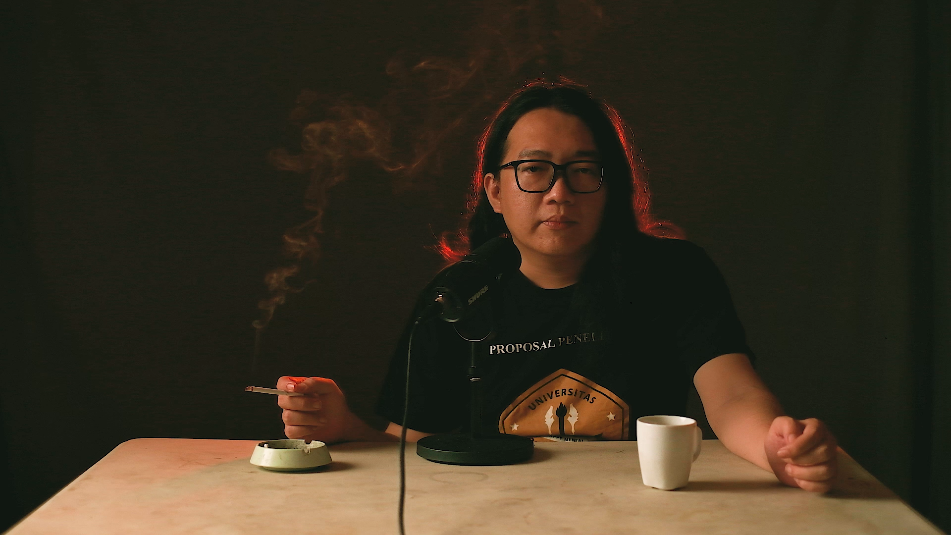 Martin Suryajaya