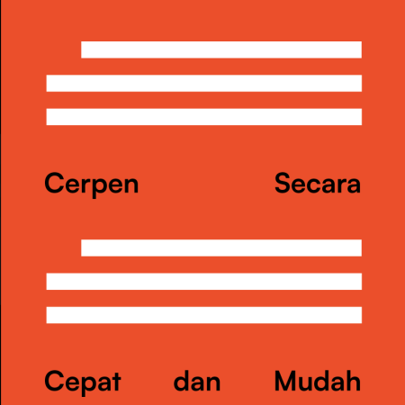 Cara Menulis Cerpen Secara Cepat dan Mudah