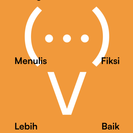 Dialog: Panduan Menulis Fiksi Lebih Baik